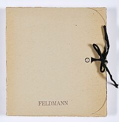 Hans-Peter Feldmann - Bilder, 68003-460, Van Ham Kunstauktionen