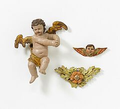 Auktion 386 Los 1222, 58116-163, Van Ham Kunstauktionen