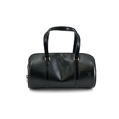 Louis Vuitton - Soufflot MM Handtasche, 80918-2, Van Ham Kunstauktionen