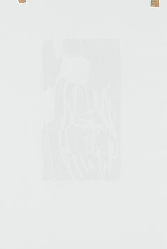 Georg Baselitz - Ohne Titel, 65546-140, Van Ham Kunstauktionen