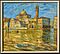 Otto Eduard Pippel - Venedig Canal Grande mit Kirche San Geremia, 76454-1, Van Ham Kunstauktionen
