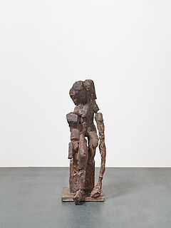 Rolf Szymanski - Sacrifice, 81549-1, Van Ham Kunstauktionen