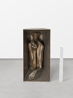 Waldemar Otto - Die schöne Pause, 80100-120000, Van Ham Kunstauktionen