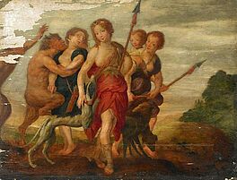Peter Paul Rubens - Auktion 324 Los 1102, 47640-144, Van Ham Kunstauktionen