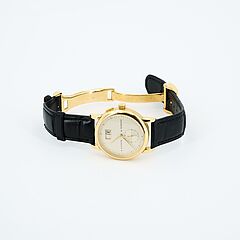 A Lange  Soehne - A Lange amp Soehne, 81674-3, Van Ham Kunstauktionen