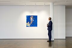 Andy Warhol - Beethoven, 65786-3, Van Ham Kunstauktionen