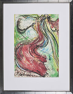 Antonius Hoeckelmann - Ohne Titel, 69826-32, Van Ham Kunstauktionen