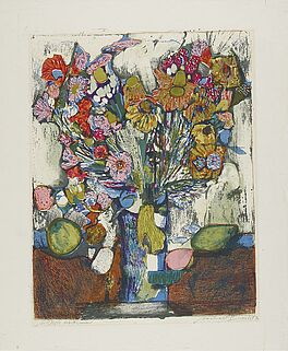 Michael Matthias Prechtl - Auktion 300 Los 661, 42980-79, Van Ham Kunstauktionen