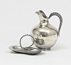 Auktion 302 Los 334, 46253-6, Van Ham Kunstauktionen