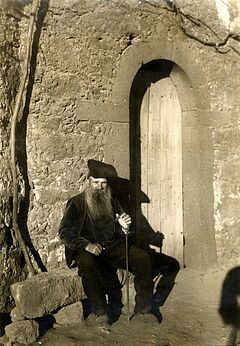 August Sander - Auktion 312 Los 194, 48971-1, Van Ham Kunstauktionen