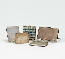 Auktion 324 Los 286, 51217-6, Van Ham Kunstauktionen