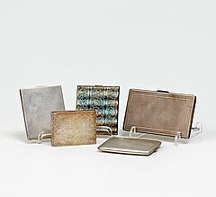 Auktion 324 Los 286, 51217-6, Van Ham Kunstauktionen