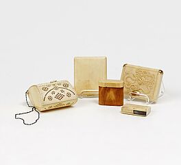 Auktion 324 Los 667, 51073-25, Van Ham Kunstauktionen