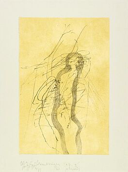 Joseph Beuys - Blitz und Bienenkoenigin, 56361-10, Van Ham Kunstauktionen