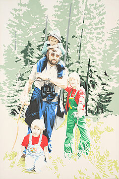 Georg Dienz - Osser, 73213-61, Van Ham Kunstauktionen