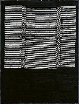 Heinz Mack - Handzeichnung Nr 33, 67177-6, Van Ham Kunstauktionen