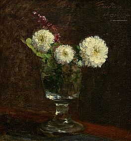 Henri Fantin-Latour - Fleurs, 81532-1, Van Ham Kunstauktionen