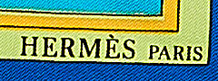 Hermes - Carre 90, 67220-45, Van Ham Kunstauktionen