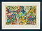 James Rizzi - Uptown - Eastside - Downtown - Westside, 81417-8, Van Ham Kunstauktionen