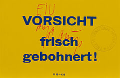 Joseph Beuys - Konvolut von 2 Multiples, 65546-210, Van Ham Kunstauktionen