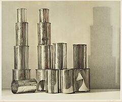 Claudio Bravo - Ohne Titel Latas, 60638-35, Van Ham Kunstauktionen