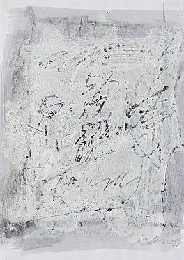 Laszlo Lakner - Ohne Titel, 68003-271, Van Ham Kunstauktionen