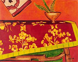 Elias Montano - Ohne Titel, 56800-544, Van Ham Kunstauktionen