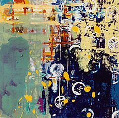 Juan Gopar - Ohne Titel, 56800-21054, Van Ham Kunstauktionen