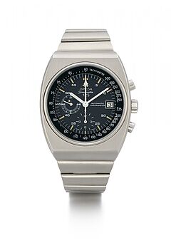 Omega - Omega, 81146-8, Van Ham Kunstauktionen