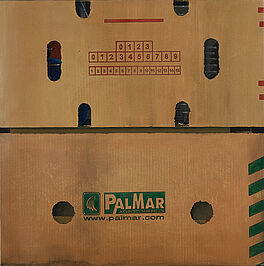 Stefan Stoessel - PalMar, 300001-4326, Van Ham Kunstauktionen