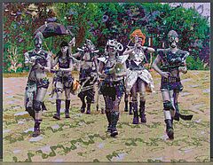 Roemer + Roemer - Security, 77005-2, Van Ham Kunstauktionen