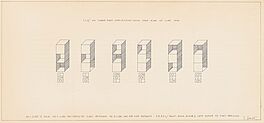 Sol LeWitt - 123 Six Three-Part Variations Using Each Kind of Cube Once, 77478-12, Van Ham Kunstauktionen