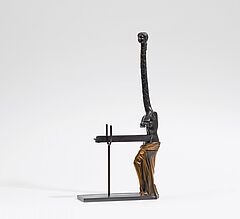 Salvador Dali - Auktion 404 Los 436, 61489-6, Van Ham Kunstauktionen