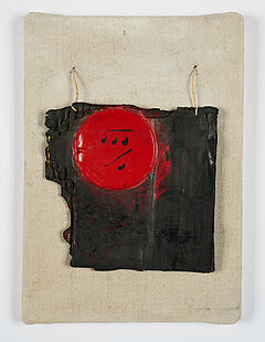 Victor Mira - Ohne Titel, 82000-505, Van Ham Kunstauktionen