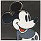 Andy Warhol - Mickey Mouse Aus Myths, 76214-1, Van Ham Kunstauktionen