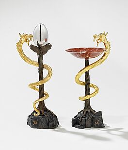 Salvador Dali - Auktion 306 Los 278, 47161-1, Van Ham Kunstauktionen