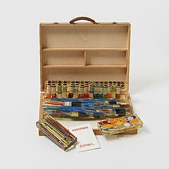 Arman - Auktion 306 Los 7, 47521-1, Van Ham Kunstauktionen