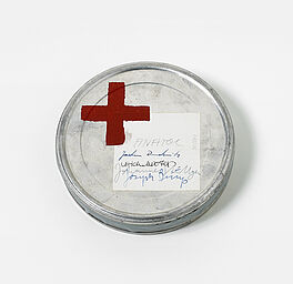 Joseph Beuys - Auktion 317 Los 666, 50747-3, Van Ham Kunstauktionen