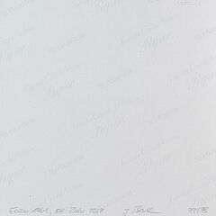 Joachim Brohm - Auktion 337 Los 663, 53895-2, Van Ham Kunstauktionen