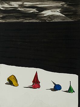 Andrey Klassen - Bad Things, 300001-2423, Van Ham Kunstauktionen