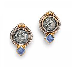 Bulgari - Bulgari, 81389-9, Van Ham Kunstauktionen