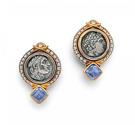 Bulgari - Bulgari, 81389-9, Van Ham Kunstauktionen