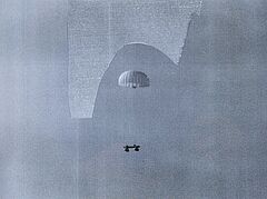 Anna Vogel - Fallschirm II, 56800-1866, Van Ham Kunstauktionen