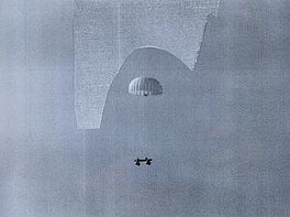 Anna Vogel - Fallschirm II, 56800-1866, Van Ham Kunstauktionen