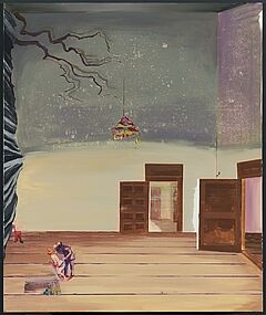 GAMA - Gaestezimmer II, 68003-315, Van Ham Kunstauktionen