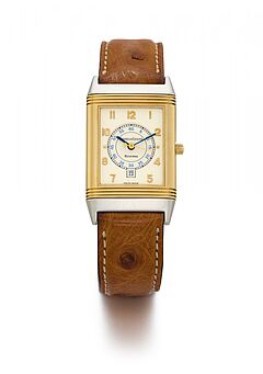 Jaeger LeCoultre - Jaeger LeCoultre, 80548-3, Van Ham Kunstauktionen