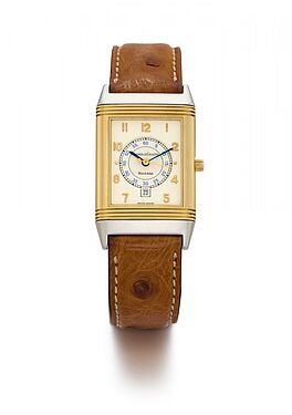 Jaeger LeCoultre - Jaeger LeCoultre, 80548-3, Van Ham Kunstauktionen