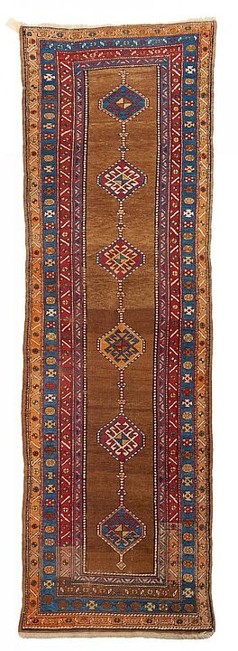 Kurde Nordwestpersien, 57045-5, Van Ham Kunstauktionen