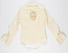 Luc Tuymans - Silence fuer Parkett 60, 77046-146, Van Ham Kunstauktionen