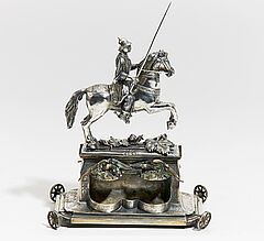 Auktion 425 Los 1183, 63167-6, Van Ham Kunstauktionen